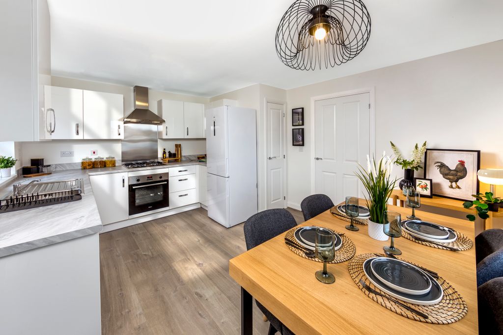 2 bed terraced house for sale"Holly" at Tothill Street, Minster, Ramsgate CT12