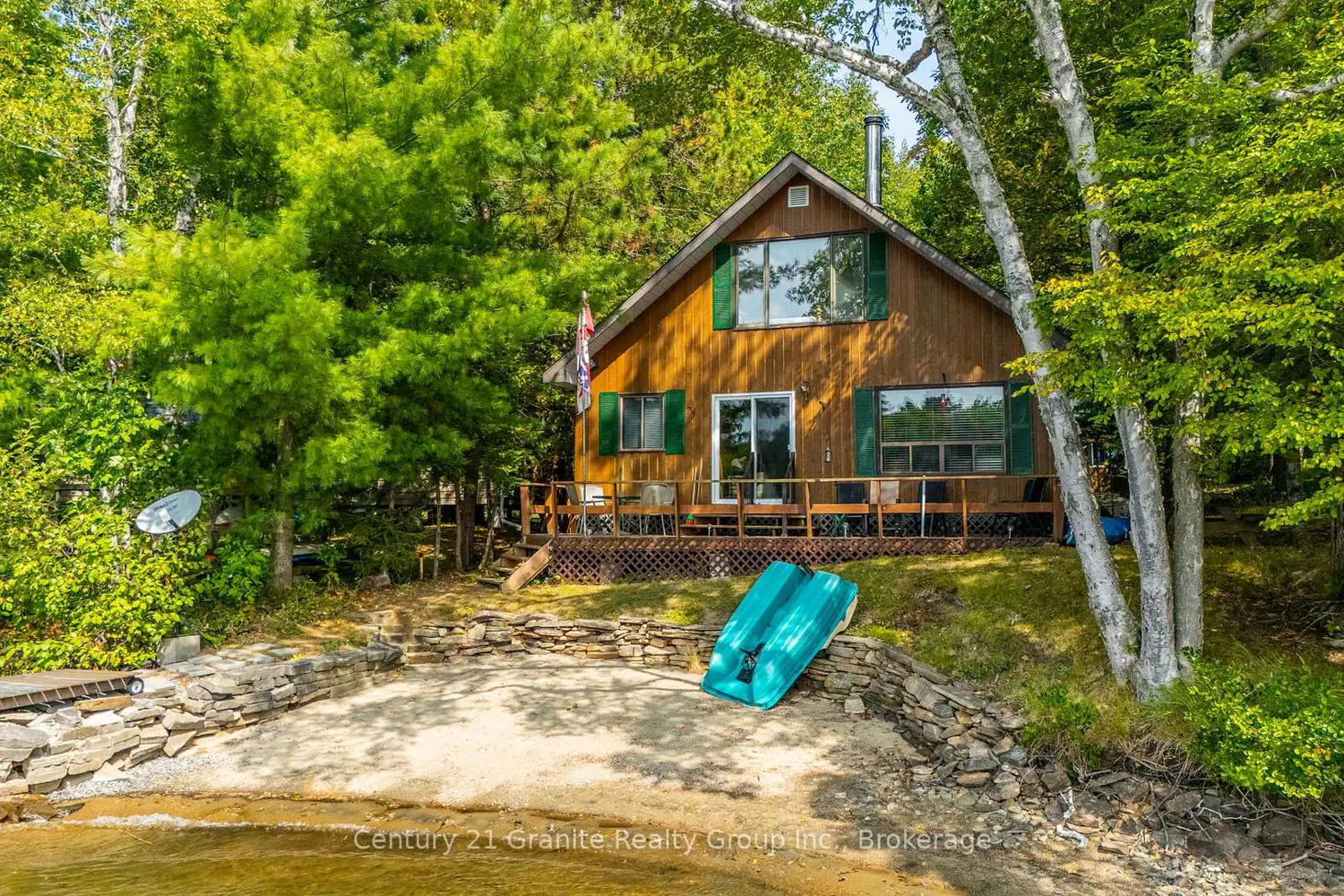 1100 Fairfield Bay Drive