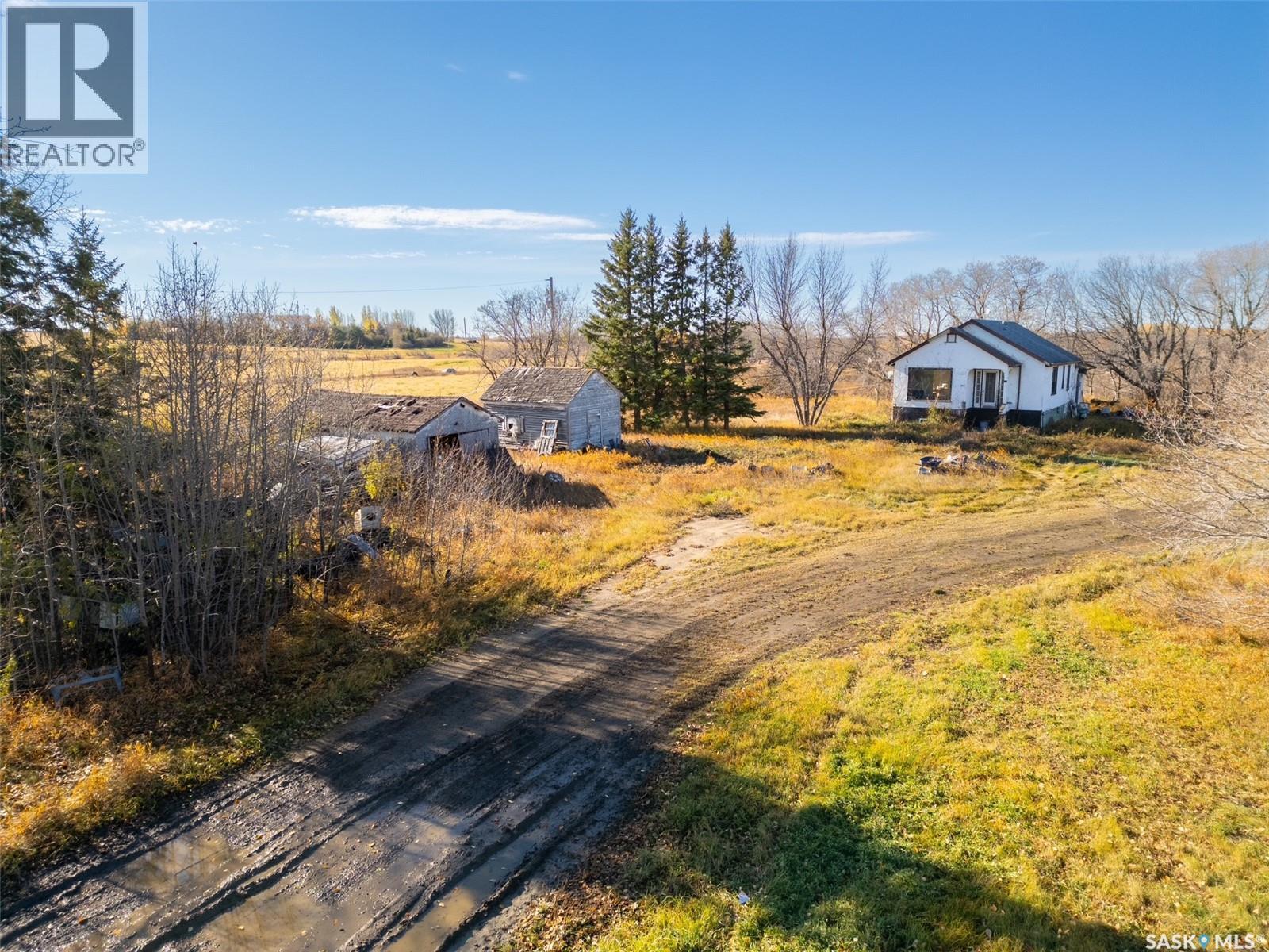 Farish Acreage