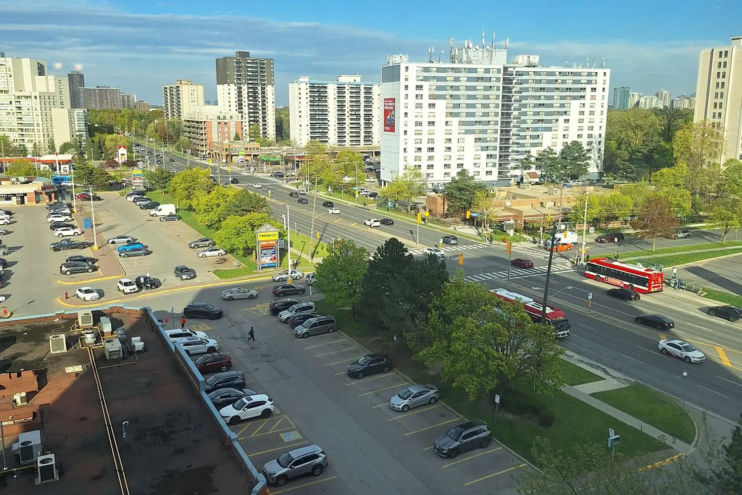 Additional image 16 of 850 Steeles Avenue 901