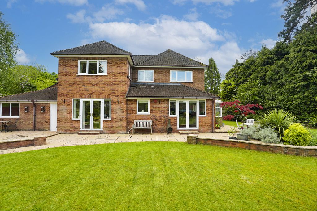 Additional image 41 of 4 bed detached house for saleDunchurch Road, Rugby CV22