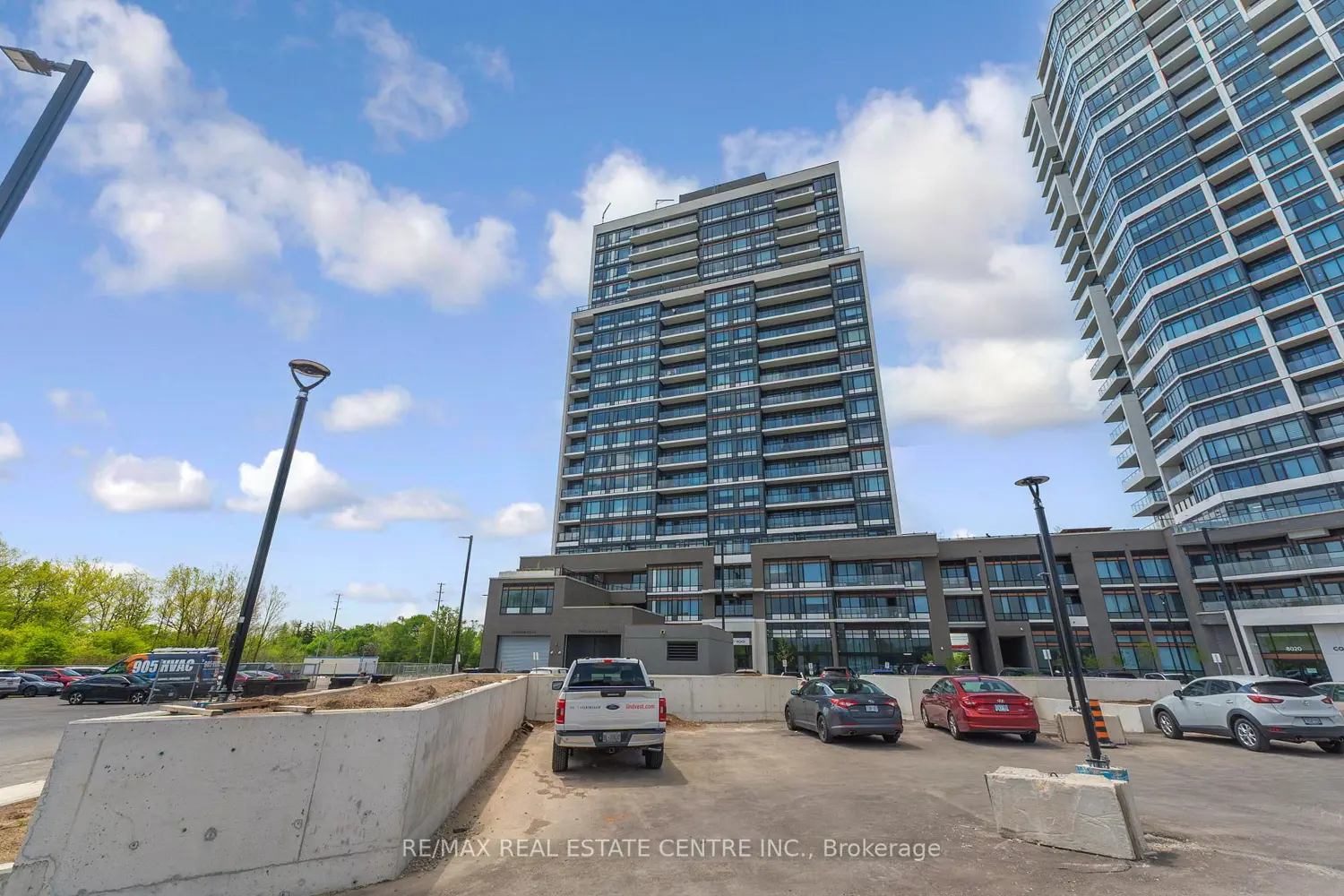 8010 Derry Road 1402