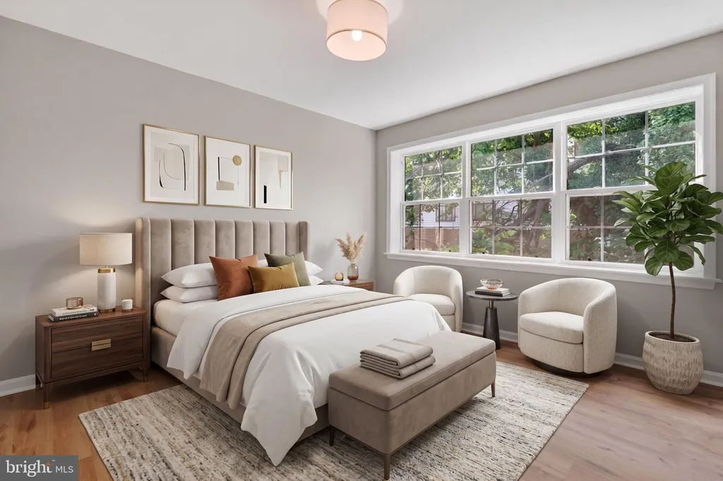 Additional image 20 of 1008 Rittenhouse Street NW Unit 15, Washington, DC 20011
