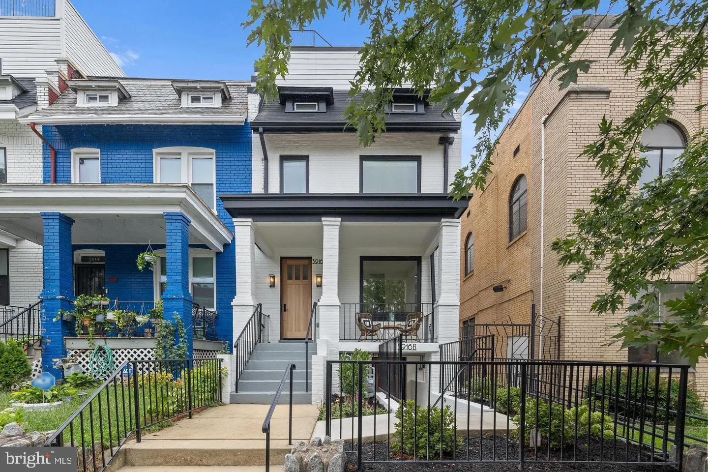 Additional image 48 of 3916 8th Street NW Unit B, Washington, DC 20011