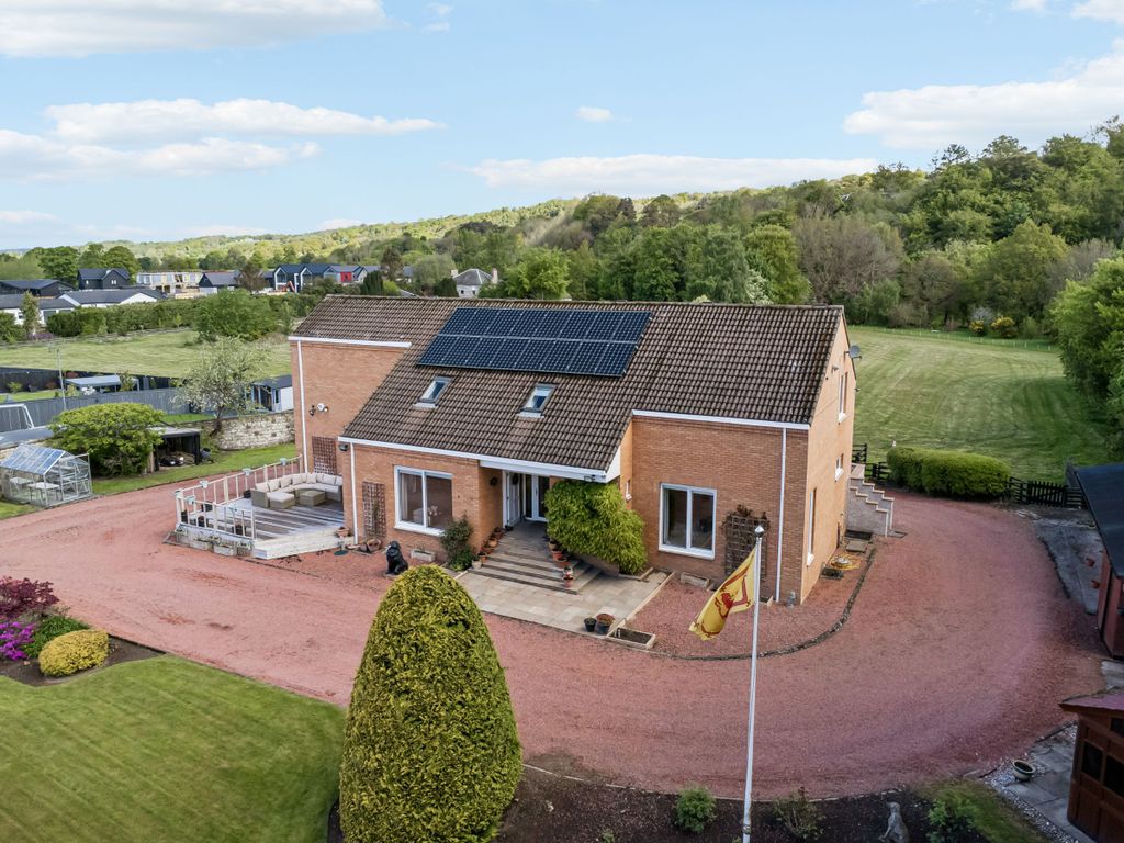 Additional image 39 of 5 bed detached house for saleClydevale Orchard, Holm Road, Crossford, Carluke ML8