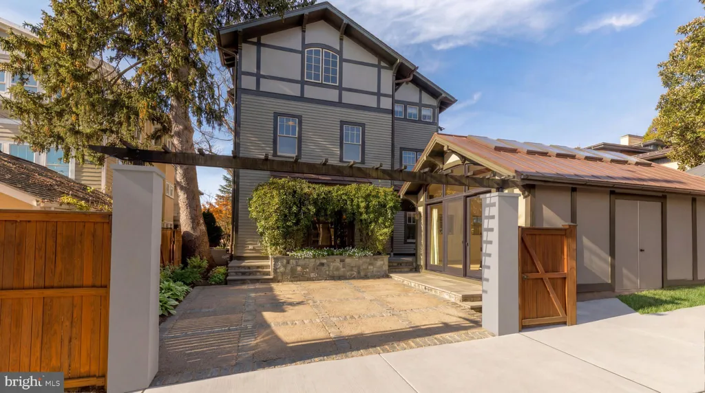 Additional image 48 of 5521 Potomac Avenue NW, Washington, DC 20016