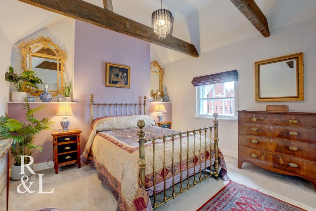 Additional image 14 of 2 bed flat for saleKilwardby Street, Ashby-De-La-Zouch LE65