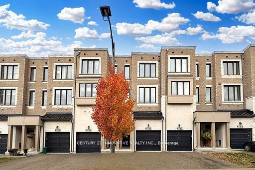10 Hyderabad Lane, Markham, ON, L4E 0T8