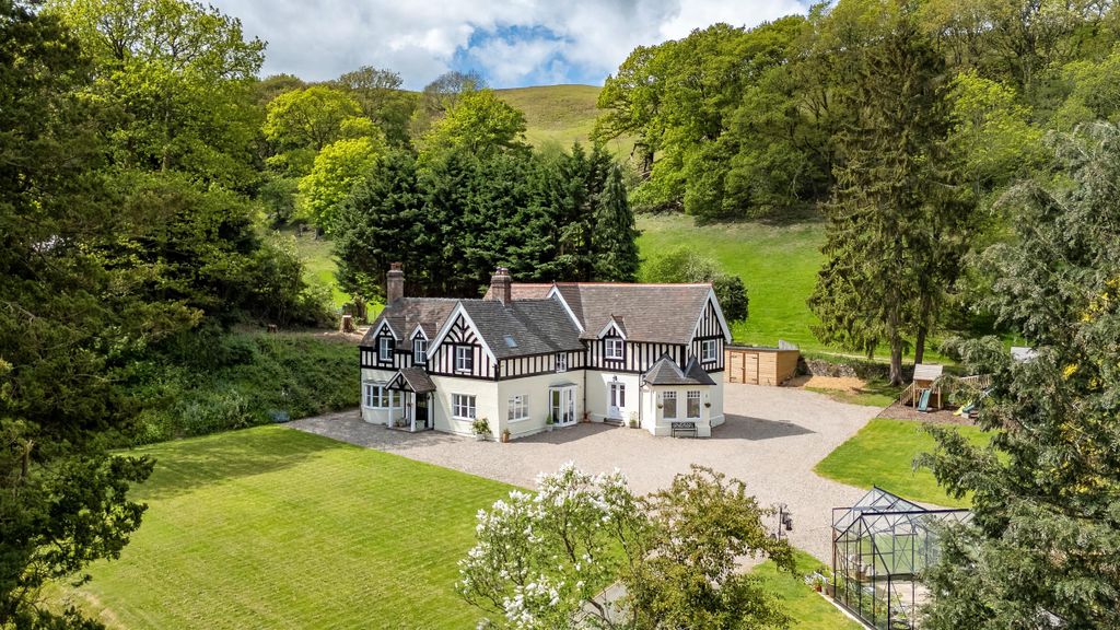 Additional image 2 of 5 bed detached house for saleAll Stretton, Church Stretton, Shropshire SY6