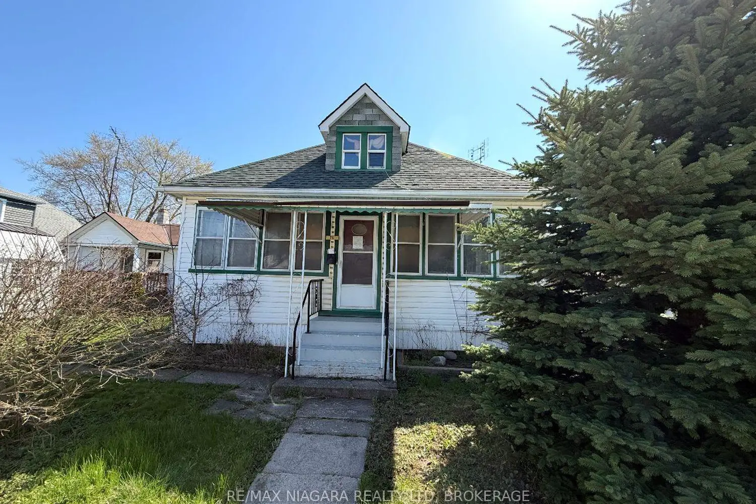 75 Wright Street