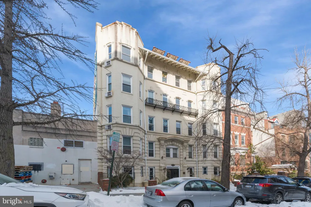 Additional image 3 of 1831 Belmont Road NW Unit 104, Washington, DC 20009