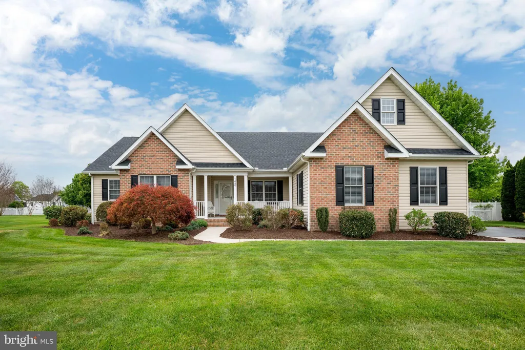 Additional image 2 of 126 Lucky Ben Drive, Harrington, DE 19952