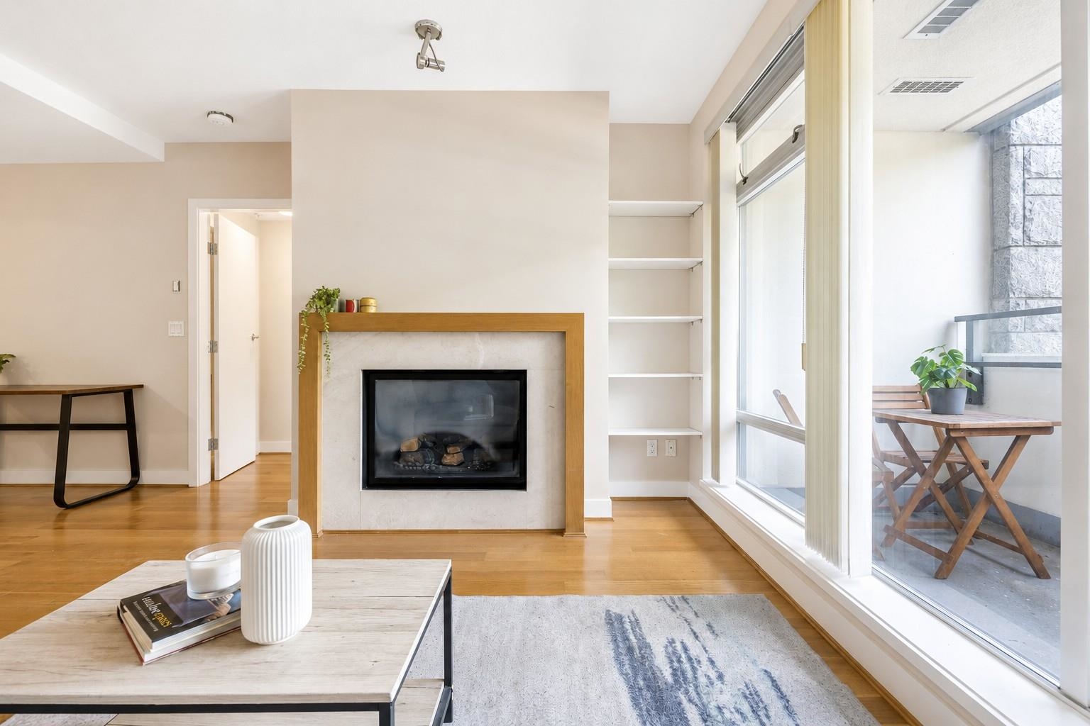 Additional image 3 of 107-6015 Iona Drive, Vancouver, BC, V6T 2J4