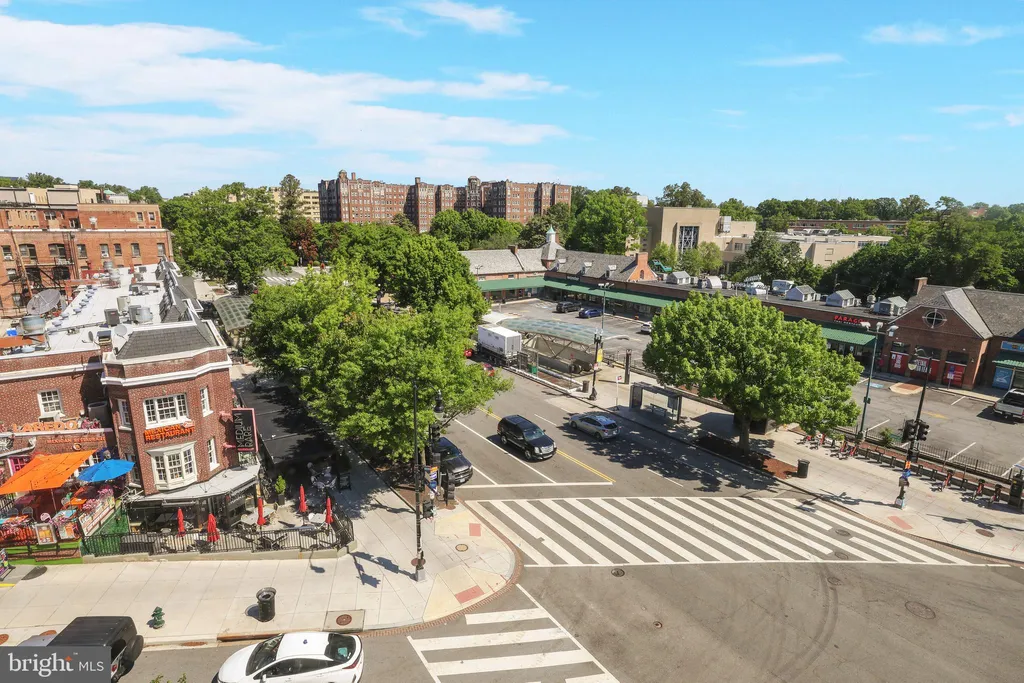 Additional image 32 of 3446 Connecticut Avenue NW Unit 502, Washington, DC 20008