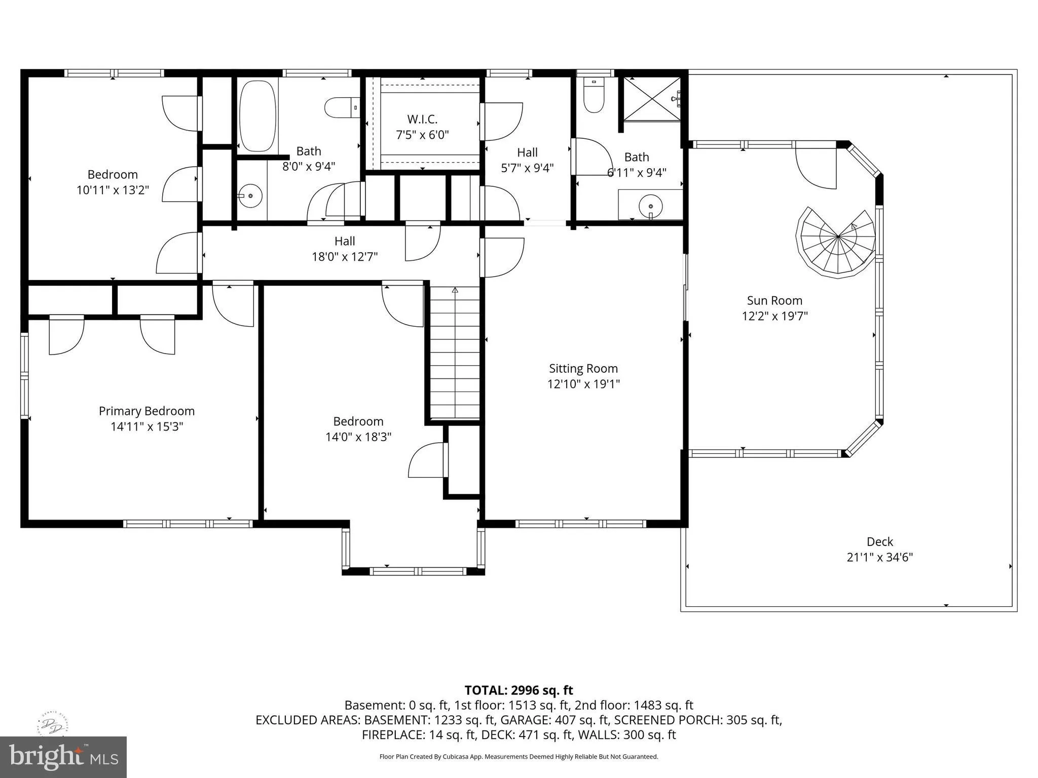 Additional image 142 of 1505 Grayrock Drive, Wilmington, DE 19803