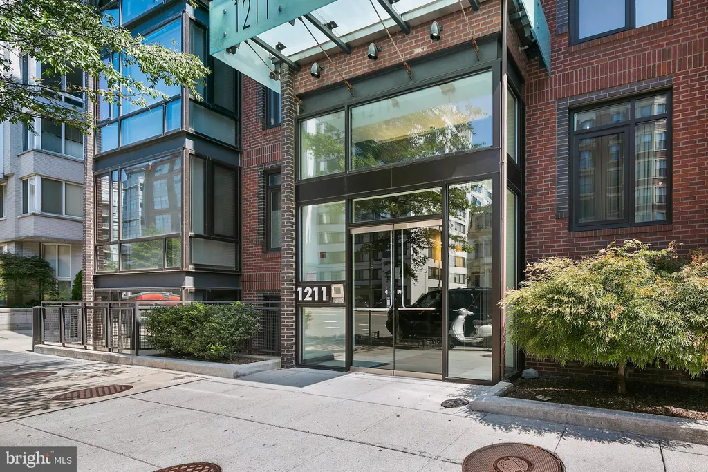 Additional image 3 of 1211 13th Street NW Unit 803, Washington, DC 20005