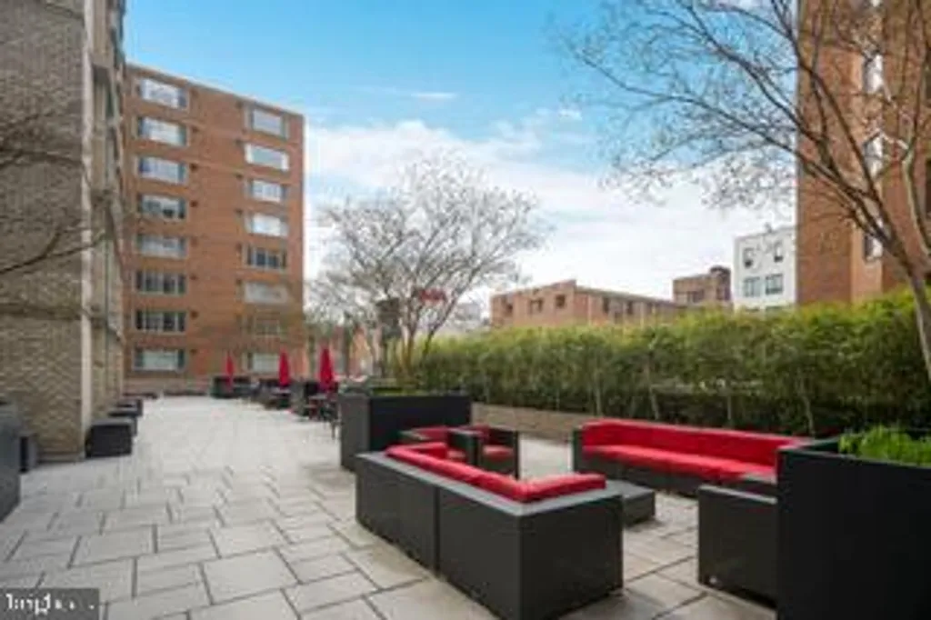 950 NW 25th Street NW Unit 115N, Washington, DC 20037