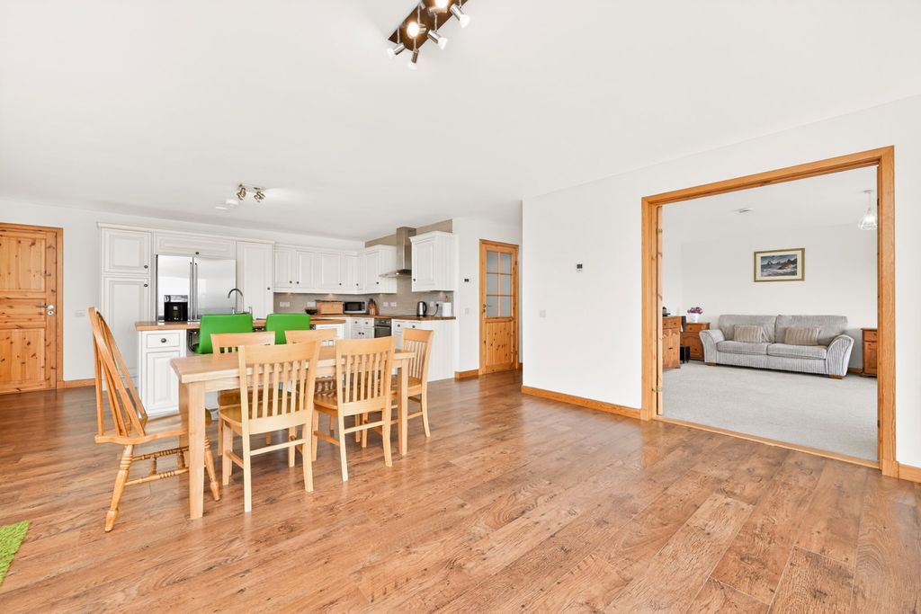 Additional image 10 of 5 bed bungalow for saleOakwood, Muckle Roe, Shetland ZE2