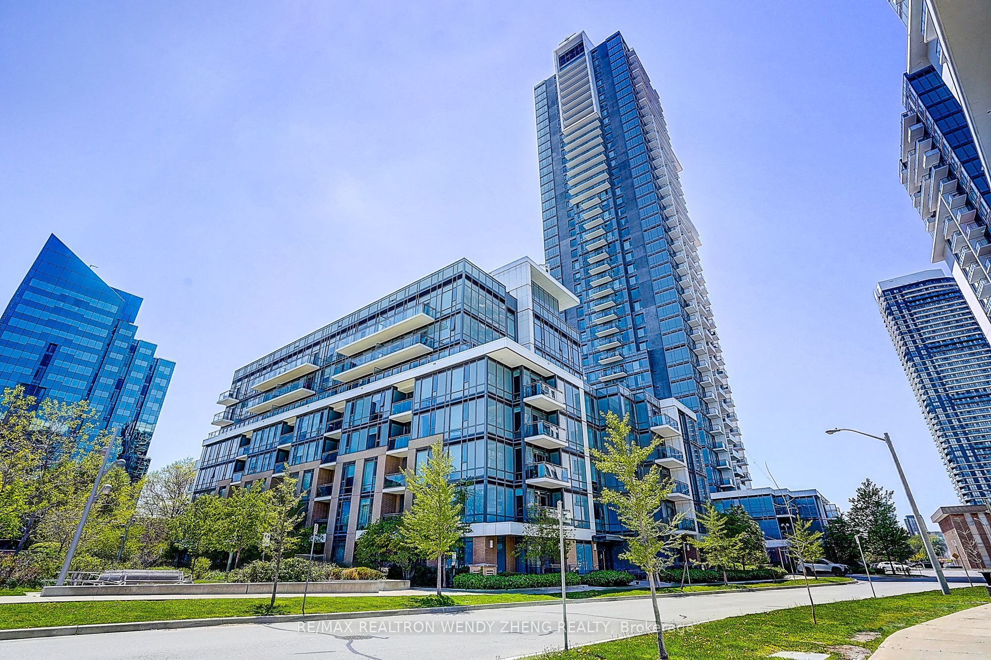 709-55 Ann O'reilly Road, Toronto, ON, M2J 0E1