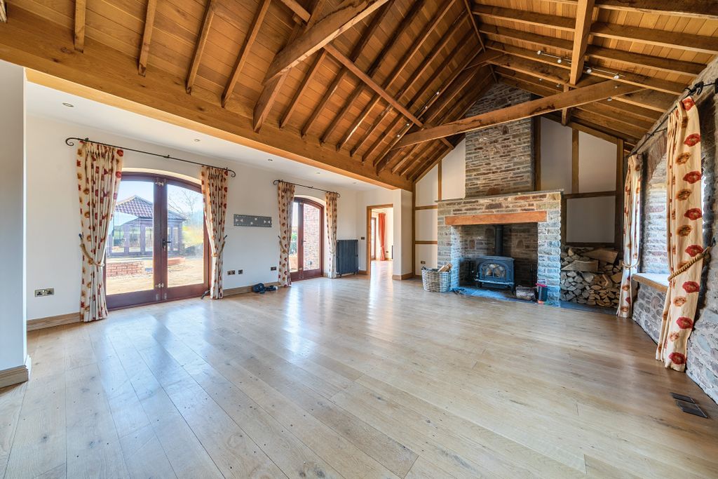 Additional image 3 of 4 bed detached house for saleRose Oak Lane, Bristol BS36