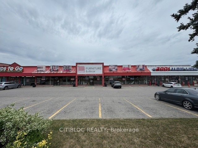 Additional image 2 of 1995 Dundas Street E, Mississauga, ON, L4X 2C8