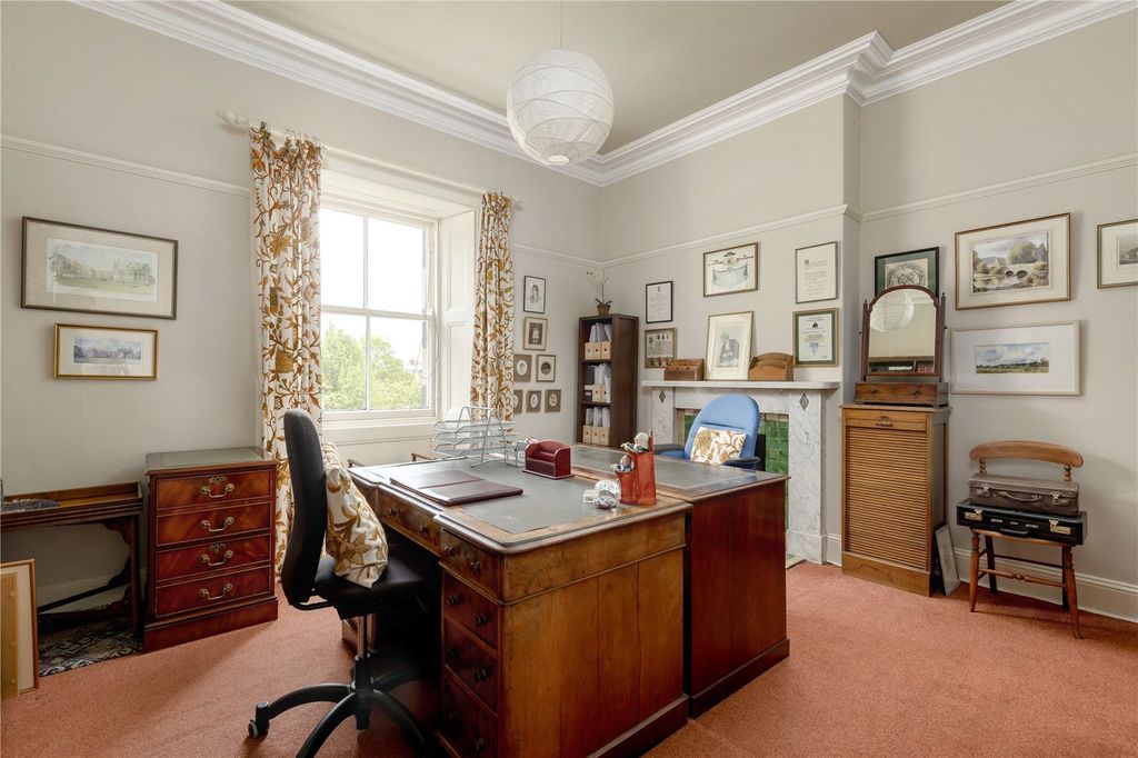Additional image 10 of 6 bed semi-detached house for saleLauder Road, Grange, Edinburgh EH9
