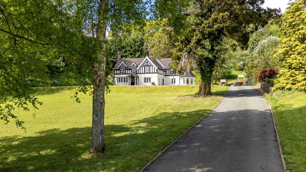 Additional image 17 of 5 bed detached house for saleAll Stretton, Church Stretton, Shropshire SY6