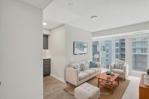 Additional image 8 of 527-38 Monte Kwinter Court, Toronto, ON, M3H 0E2
