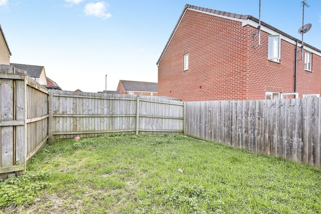Additional image 11 of 3 bed semi-detached house for saleHodder Street, Northampton NN2