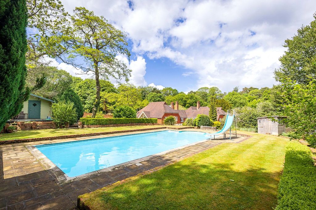 Additional image 2 of Land for saleGapemouth Road, Pirbright, Woking, Surrey GU24