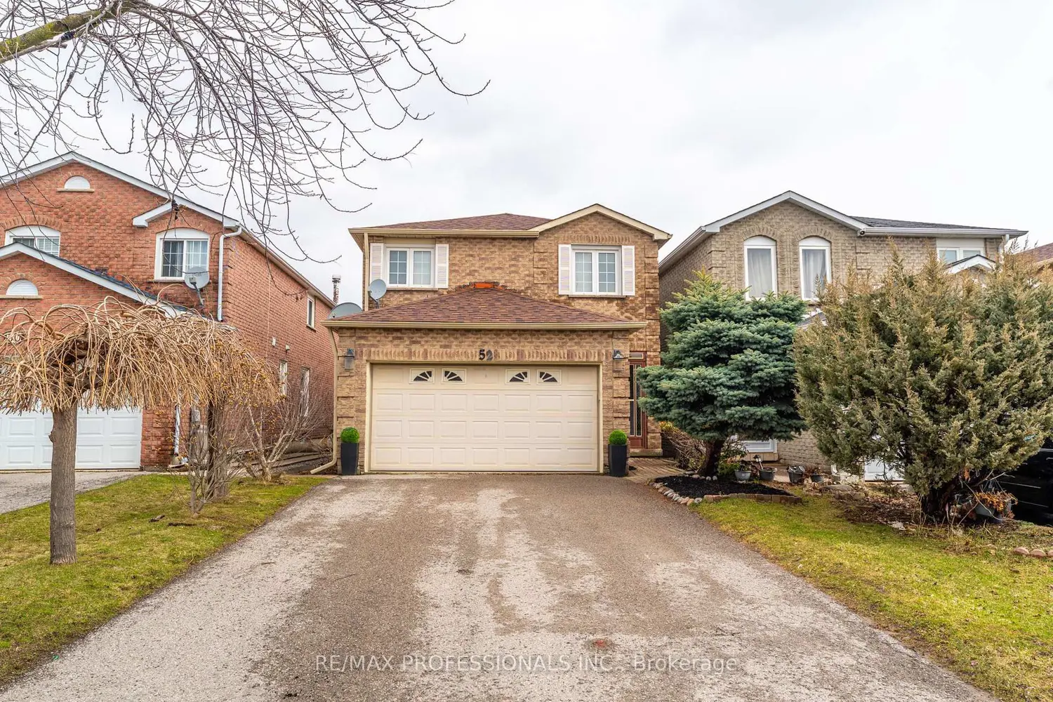 52 Lavron Court