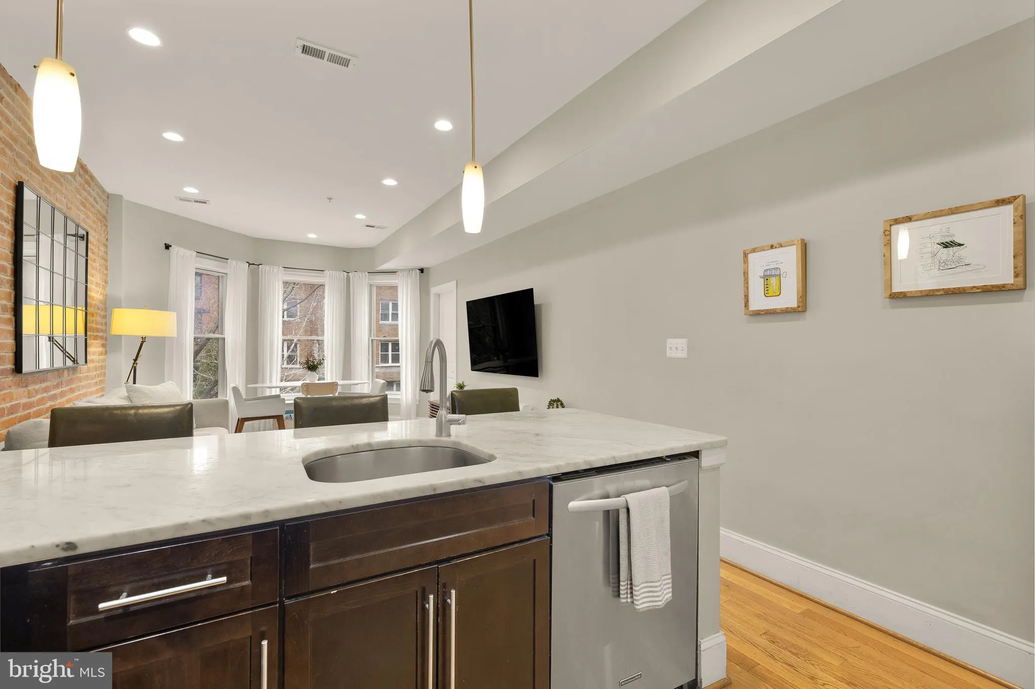 Additional image 46 of 1470 Chapin Street NW Unit 3, Washington, DC 20009