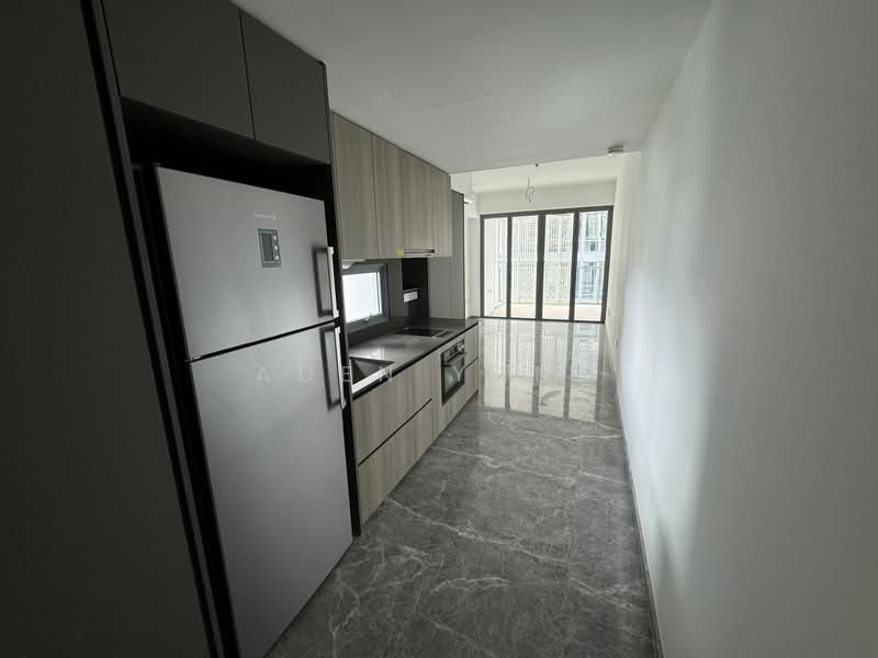 3 Holland Village Way