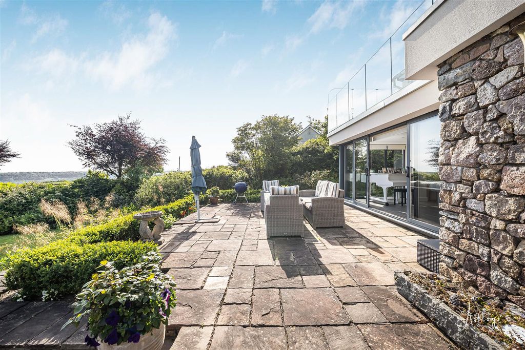 Additional image 31 of 4 bed detached house for saleNicholaston, Penmaen, Swansea SA3