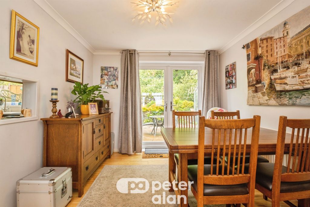 Additional image 6 of 5 bed detached house for saleBrynheulog, Griffithstown, Pontypool NP4