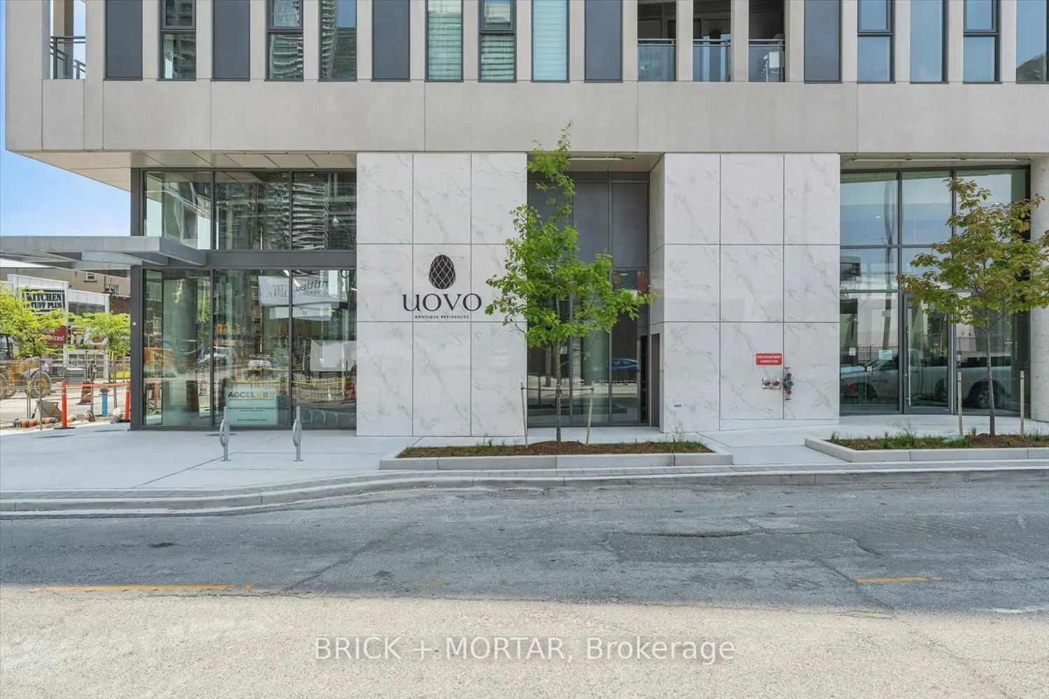 1 Hillsdale Avenue 1006