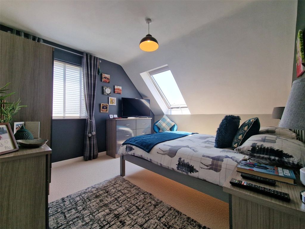 Additional image 25 of 5 bed detached house for saleReginald Close, Hundleton, Pembroke SA71