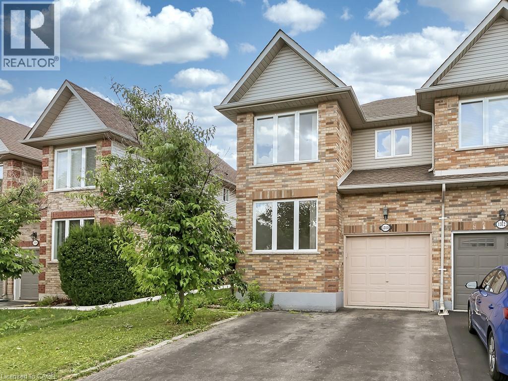 1310 BLANSHARD Drive