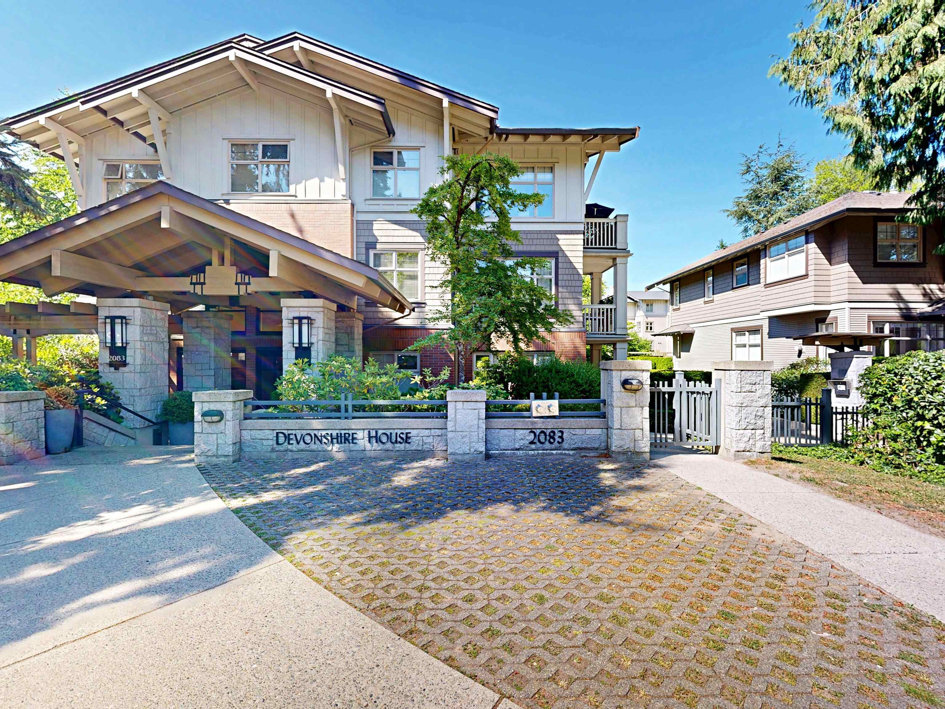 211-2083 33rd Avenue W, Vancouver, BC, V6M 4M6