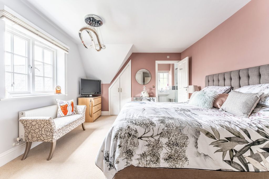 Additional image 32 of 2 bed flat for saleFowke Street, Rothley LE7
