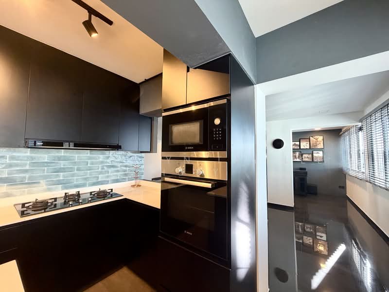 Additional image 6 of 419 Pasir Ris Drive 6
