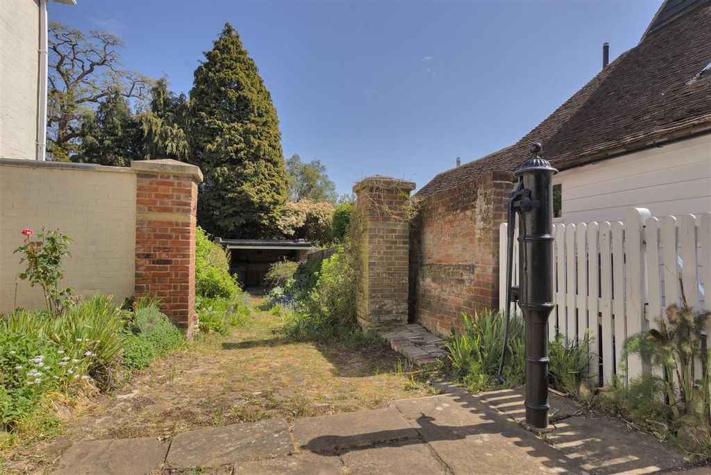 Additional image 18 of 2 bed detached house for salePolice Station Road, West Malling ME19
