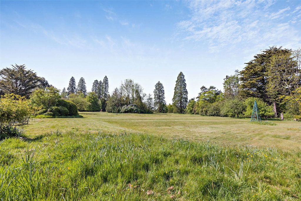 Additional image 2 of 5 bed detached house for saleUpper Woolhampton, Reading, Berkshire RG7