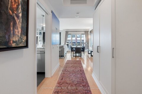 Additional image 8 of 304-38 Avenue Road, Toronto, ON, M5R 2G2