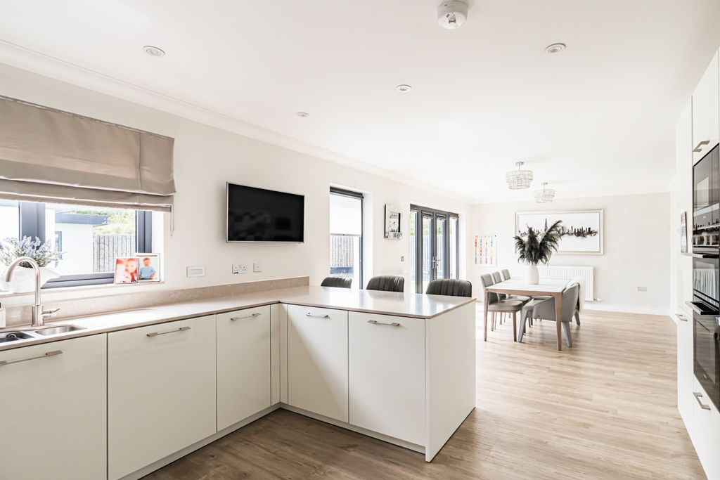 Additional image 21 of 5 bed detached house for sale8 Viscount Drive, Dalkeith EH22