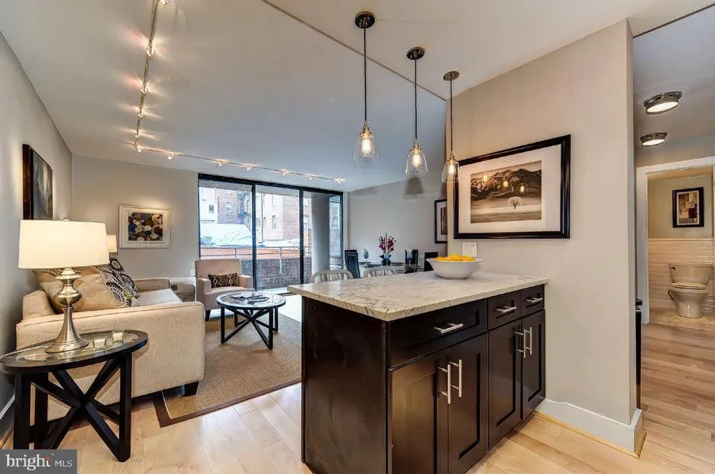 Additional image 8 of 2141 P Street NW Unit 205, Washington, DC 20037
