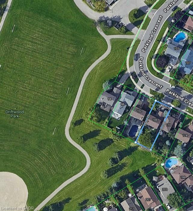 Additional image 6 of 106 Parkland Crescent, Kitchener, ON, N2N 1S4