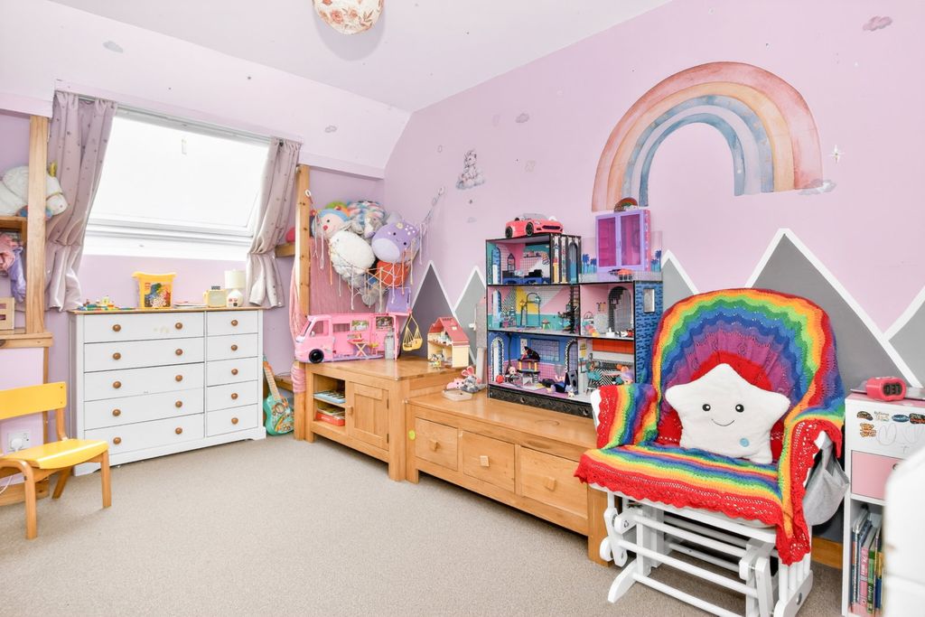 Additional image 16 of 3 bed semi-detached house for saleNorderhoull, Voe, Shetland ZE2