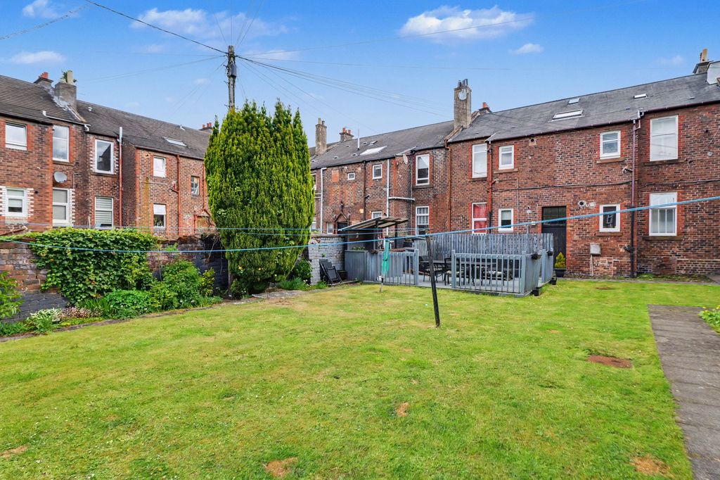Additional image 13 of 2 bed flat for saleEglinton Street, Coatbridge ML5