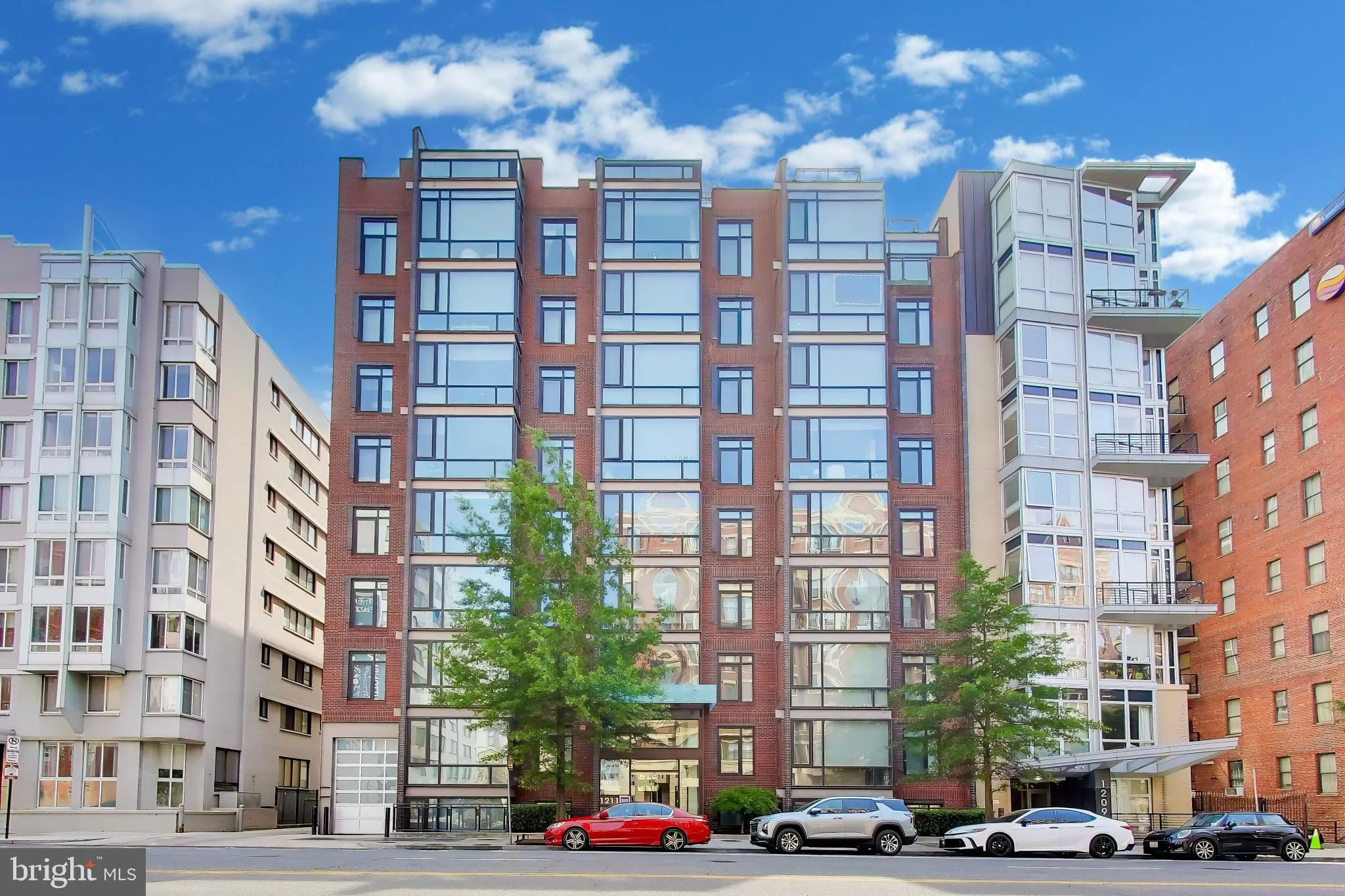 Additional image 32 of 1211 13th Street NW Unit 607, Washington, DC 20005